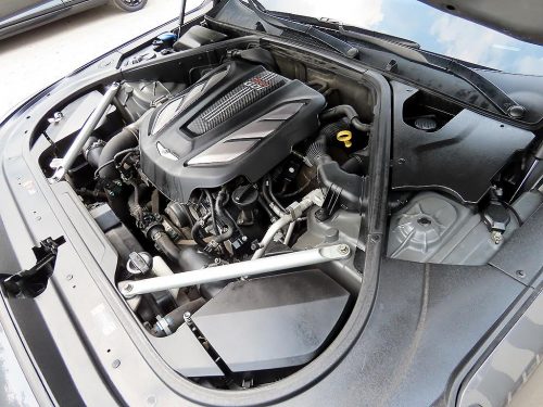 제네시스 EQ900 3.3 T-GDI AWD 사진 19