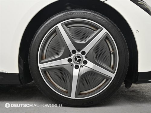 벤츠 EQE V295 EQE 350 4Matic 사진 5