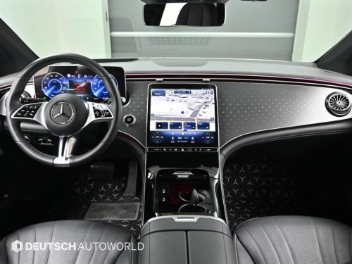 벤츠 EQE V295 EQE 350 4Matic 사진 7