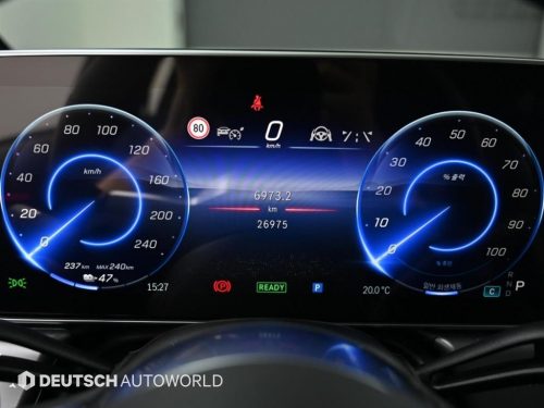벤츠 EQE V295 EQE 350 4Matic 사진 8