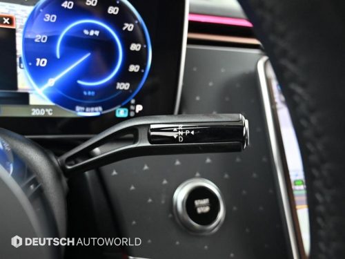 벤츠 EQE V295 EQE 350 4Matic 사진 9