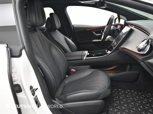 벤츠 EQE V295 EQE 350 4Matic 사진 10