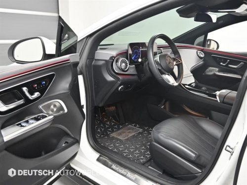 벤츠 EQE V295 EQE 350 4Matic 사진 11