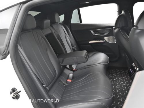 벤츠 EQE V295 EQE 350 4Matic 사진 12