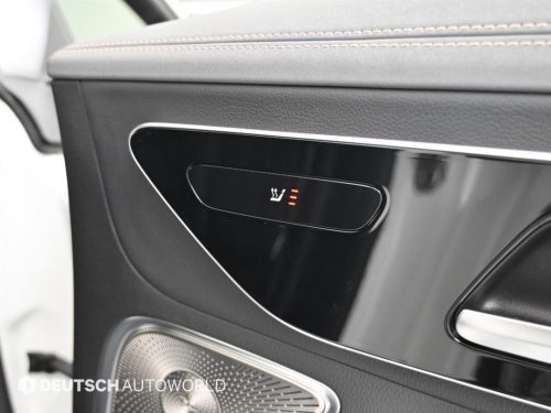 벤츠 EQE V295 EQE 350 4Matic 사진 16