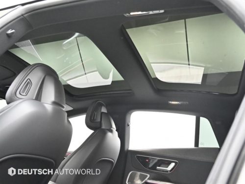 벤츠 EQE V295 EQE 350 4Matic 사진 18