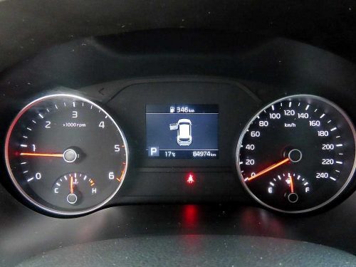 기아 스포티지 더 볼드 1.6 디젤 2WD 사진 9