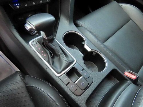 기아 스포티지 더 볼드 1.6 디젤 2WD 사진 10