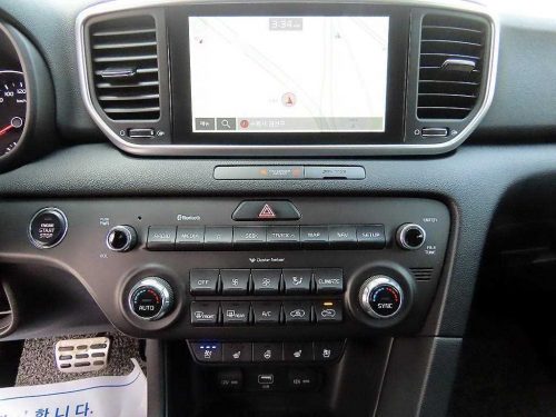 기아 스포티지 더 볼드 1.6 디젤 2WD 사진 13