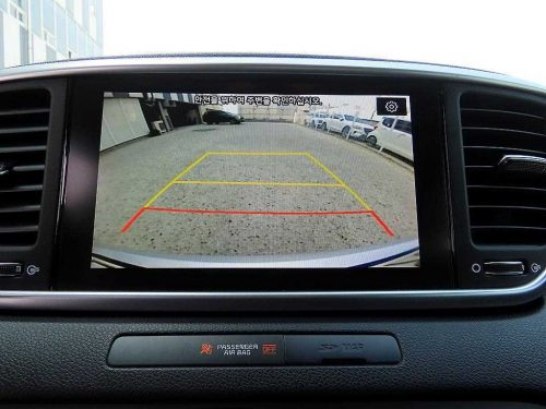 기아 스포티지 더 볼드 1.6 디젤 2WD 사진 14