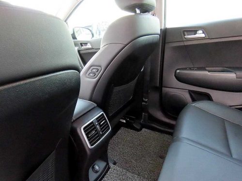 기아 스포티지 더 볼드 1.6 디젤 2WD 사진 17