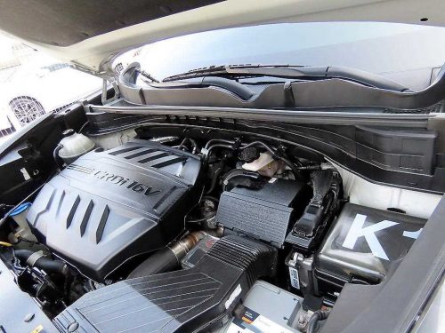 기아 스포티지 더 볼드 1.6 디젤 2WD 사진 19