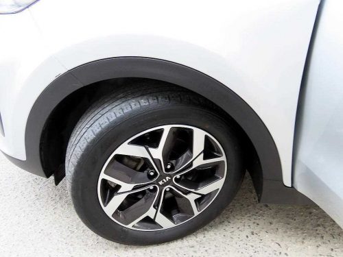 기아 스포티지 더 볼드 1.6 디젤 2WD 사진 20