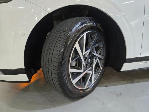 현대 그랜저 (GN7) 가솔린 2.5 2WD 사진 20