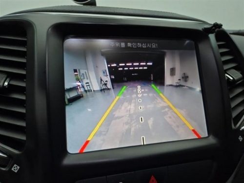 지프 체로키(KL) 2.4 론지튜드 AWD 사진 15