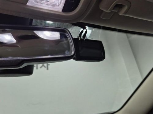 지프 체로키(KL) 2.4 론지튜드 AWD 사진 17