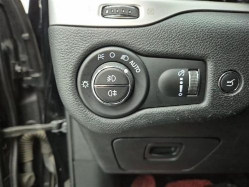 지프 체로키(KL) 2.4 론지튜드 AWD 사진 18