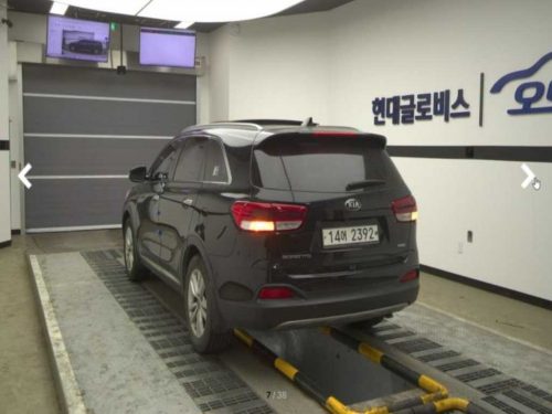 기아 올 뉴 쏘렌토 디젤 2WD 2.0 프레스티지 사진 3