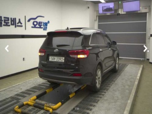 기아 올 뉴 쏘렌토 디젤 2WD 2.0 프레스티지 사진 4