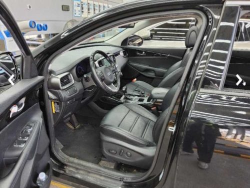 기아 올 뉴 쏘렌토 디젤 2WD 2.0 프레스티지 사진 9