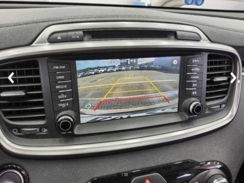 기아 올 뉴 쏘렌토 디젤 2WD 2.0 프레스티지 사진 11