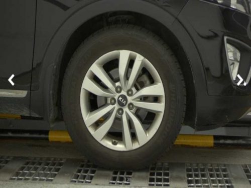 기아 올 뉴 쏘렌토 디젤 2WD 2.0 프레스티지 사진 16