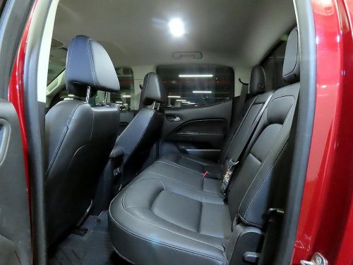 쉐보레 콜로라도 3.6 익스트림-X 4WD 사이드 레일 사진 7