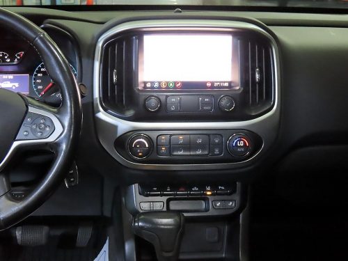 쉐보레 콜로라도 3.6 익스트림-X 4WD 사이드 레일 사진 11