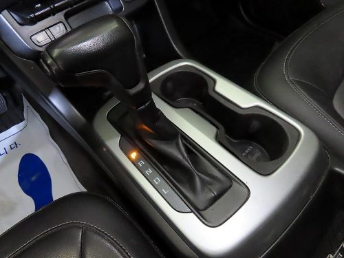 쉐보레 콜로라도 3.6 익스트림-X 4WD 사이드 레일 사진 12
