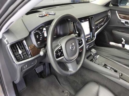 볼보 S90 D5 AWD 인스크립션 사진 5