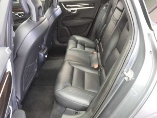 볼보 S90 D5 AWD 인스크립션 사진 8