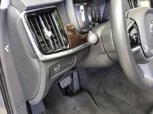 볼보 S90 D5 AWD 인스크립션 사진 10