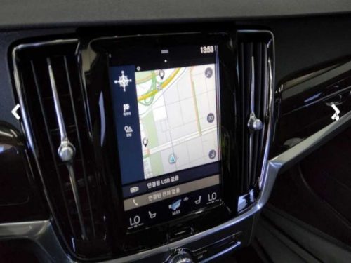 볼보 S90 D5 AWD 인스크립션 사진 12