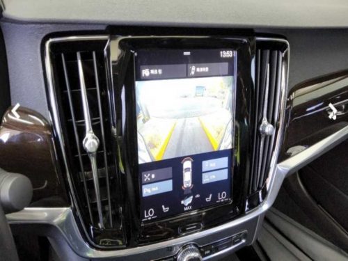 볼보 S90 D5 AWD 인스크립션 사진 13