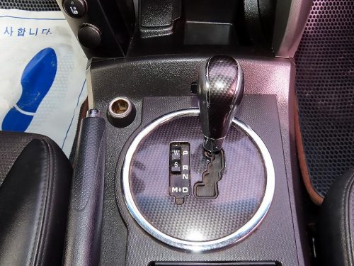 KG모빌리티(쌍용) 코란도스포츠 디젤 4WD CX7 사진 10