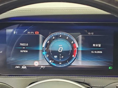 벤츠 S클래스-W222 S 450L 4MATIC 사진 6