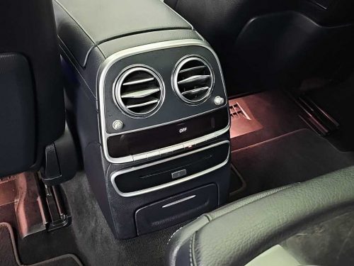 벤츠 S클래스-W222 S 450L 4MATIC 사진 13