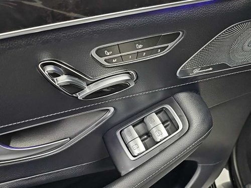 벤츠 S클래스-W222 S 450L 4MATIC 사진 14