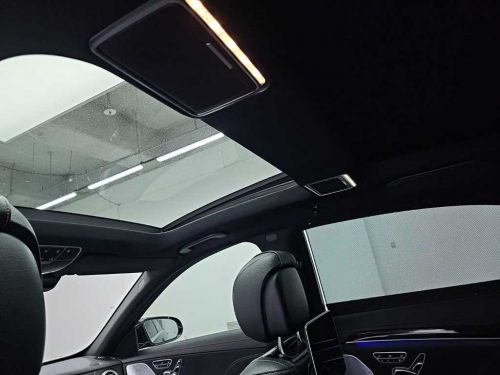 벤츠 S클래스-W222 S 450L 4MATIC 사진 16