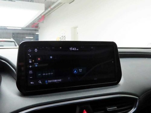 현대 더 뉴 싼타페 디젤 2.2 2WD 프리미엄 사진 11