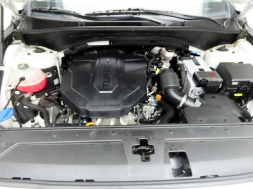 현대 더 뉴 싼타페 디젤 2.2 2WD 프리미엄 사진 20