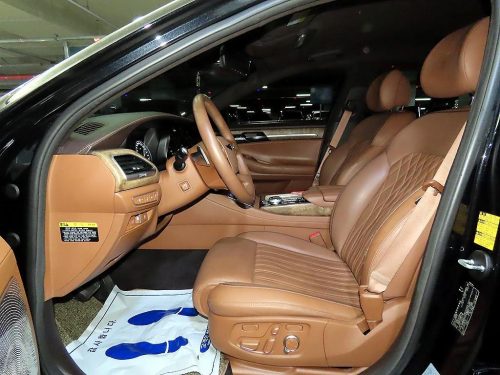제네시스 G90 5.0 GDI AWD 사진 6