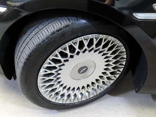 제네시스 G90 5.0 GDI AWD 사진 20