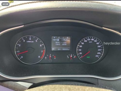 기아 더 뉴 K7 LPI 3.0 프레스티지 사진 8