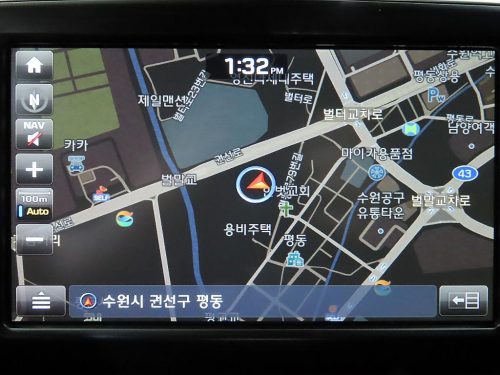 현대 그랜저 IG 2.4 GDI 프리미엄 사진 15