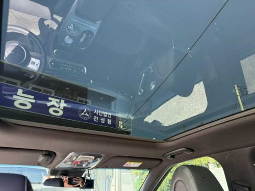 제네시스 GV60 스탠다드 2WD 사진 12