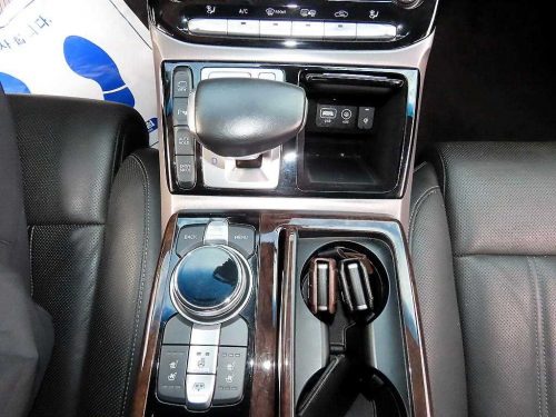 제네시스 EQ900 3.8 GDI AWD 사진 11