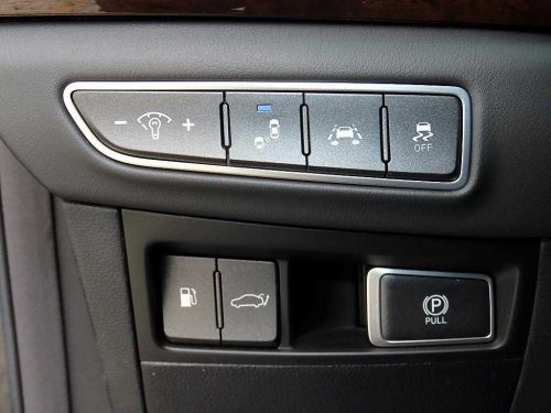 제네시스 EQ900 3.8 GDI AWD 사진 12