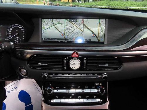 제네시스 EQ900 3.8 GDI AWD 사진 13