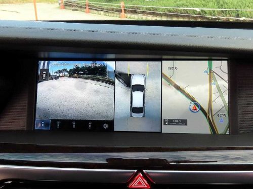 제네시스 EQ900 3.8 GDI AWD 사진 16